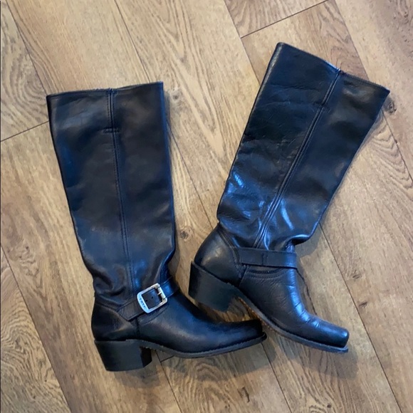 Frye Boots - Picture 1 of 4